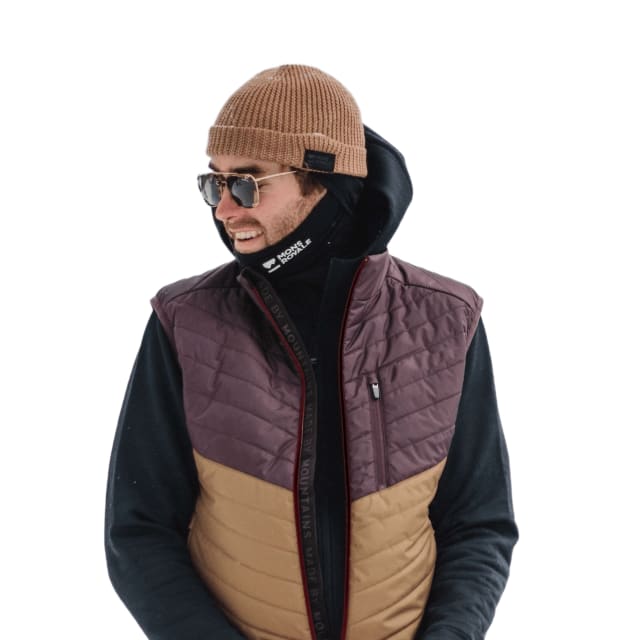 Mons royale cheap fisherman's beanie